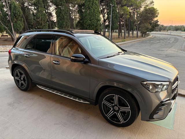 MERCEDES-BENZ GLE 350 usata, con Airbag laterali