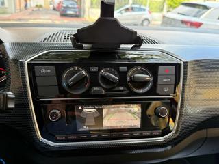 VOLKSWAGEN up! usata, con Immobilizzatore elettronico