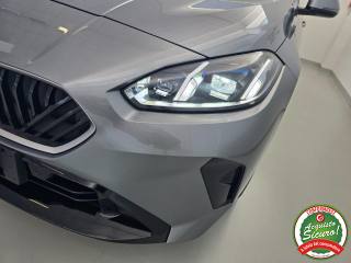 BMW 118 usata, con Chiusura centralizzata telecomandata