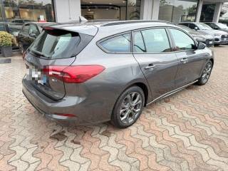 FORD Focus usata, con Airbag Passeggero