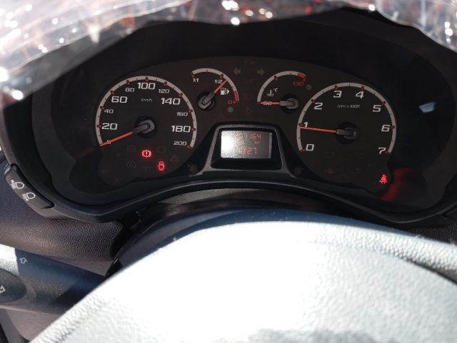 FORD Ka+ usata, con Servosterzo