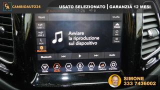 JEEP Compass usata 83