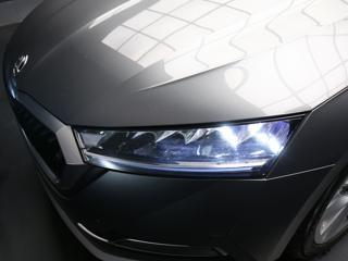 SKODA Octavia usata, con Climatizzatore