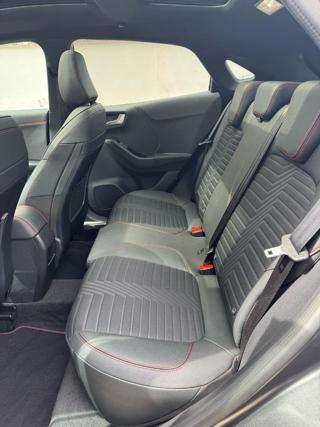 FORD Puma usata, con Climatizzatore