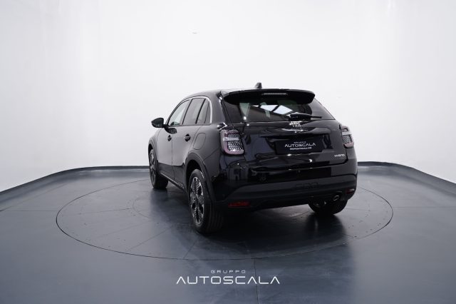 FIAT 600 usata, con Airbag Passeggero