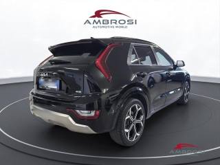 KIA Niro usata 2