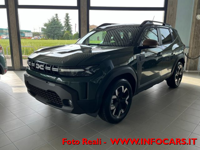 DACIA Duster usata, con Airbag Passeggero