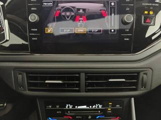 VOLKSWAGEN Taigo usata, con Fendinebbia