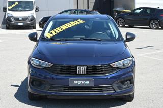FIAT Tipo usata, con Airbag