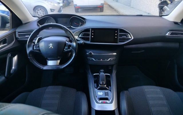 PEUGEOT 308 usata, con Cruise Control