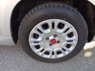 FIAT Panda usata 9