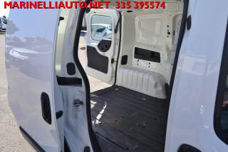 FIAT Fiorino usata 17