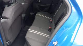 OPEL Corsa usata, con Controllo automatico clima