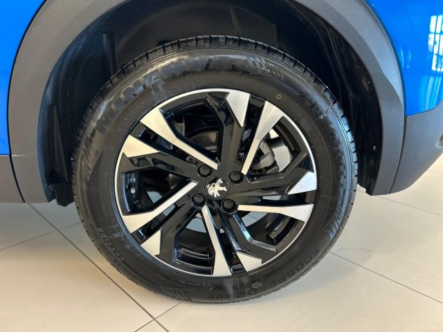 PEUGEOT 2008 usata, con Bracciolo