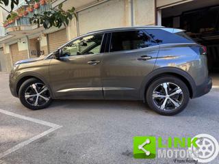 PEUGEOT 3008 usata, con Airbag Passeggero