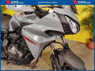 YAMAHA Tracer 700 usata 5