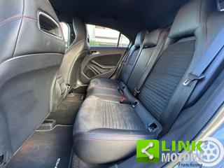 MERCEDES-BENZ A 200 usata, con Cruise Control