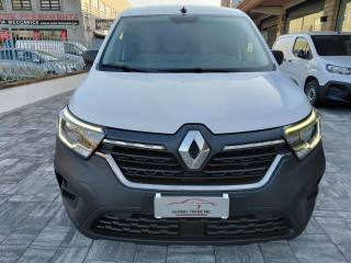 RENAULT Kangoo usata, con Airbag