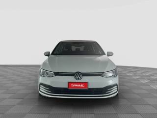 VOLKSWAGEN Golf usata 7