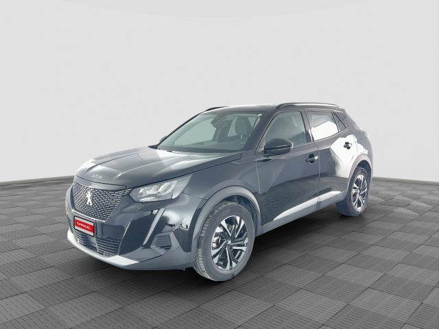 PEUGEOT 2008 usata 0