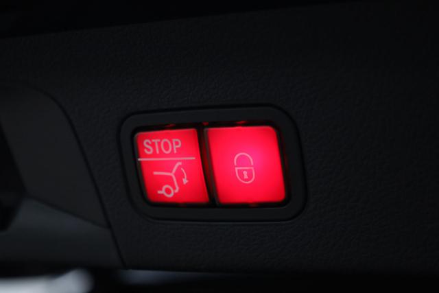 MERCEDES-BENZ GLS 350 usata, con Sistema di parcheggio automatico