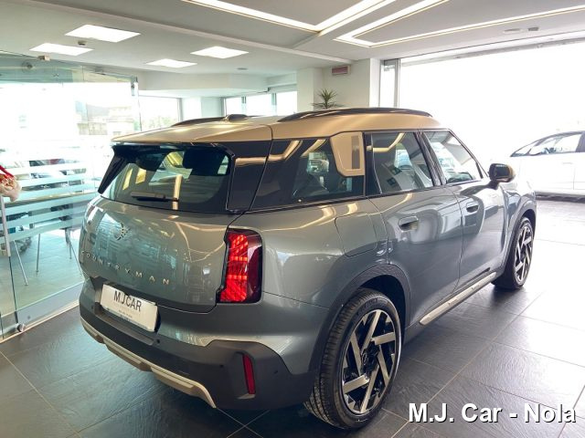 MINI Mini usata, con Alzacristalli elettrici