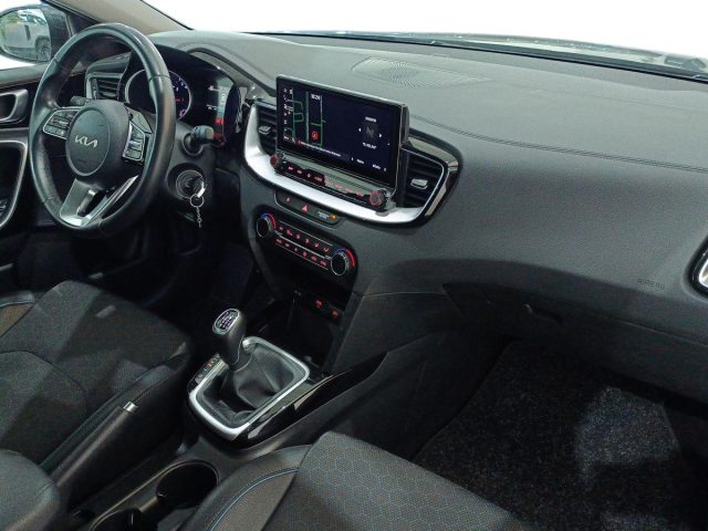 KIA XCeed usata, con Controllo trazione