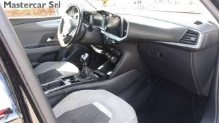 OPEL Mokka usata, con Volante in pelle