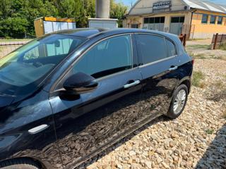 FIAT Tipo usata, con Airbag