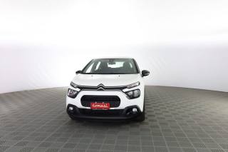 CITROEN C3 C3 BlueHDi 100 S&S Feel Pack