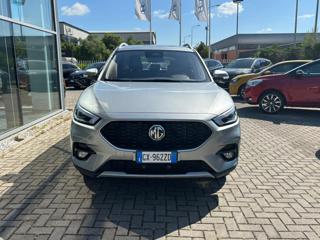 MG ZS Classic 1.5 VTi-tech Luxury