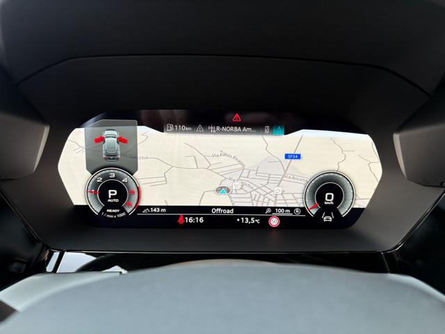 AUDI A3 usata, con ESP