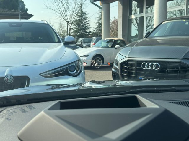 BMW 118 usata, con Park Distance Control