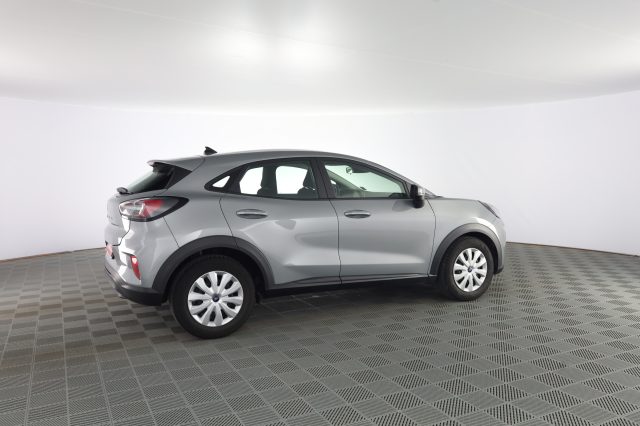 FORD Puma usata 2