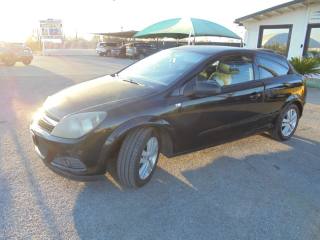 OPEL Astra usata, con Chiusura centralizzata