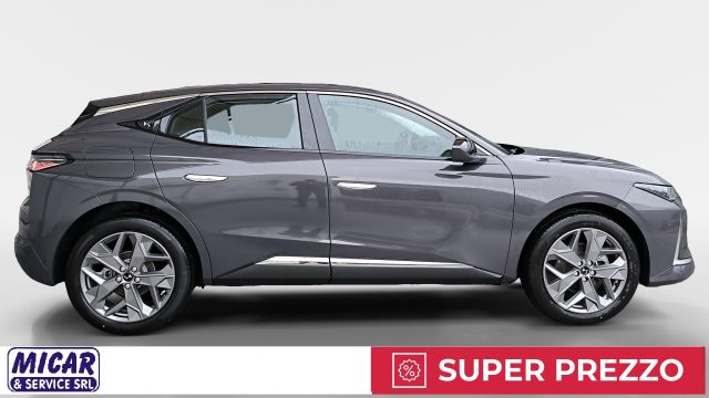 DS AUTOMOBILES DS 4 usata, con Chiusura centralizzata