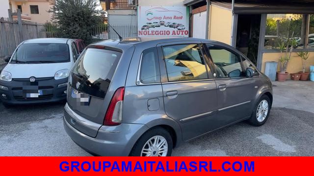 LANCIA MUSA usata, con Airbag Passeggero