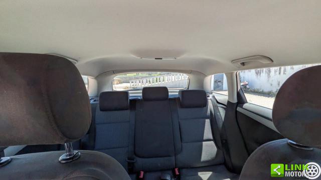 AUDI A3 usata, con Immobilizzatore elettronico