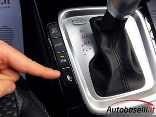 KIA XCeed usata, con Sistema di riconoscimento della stanchezza