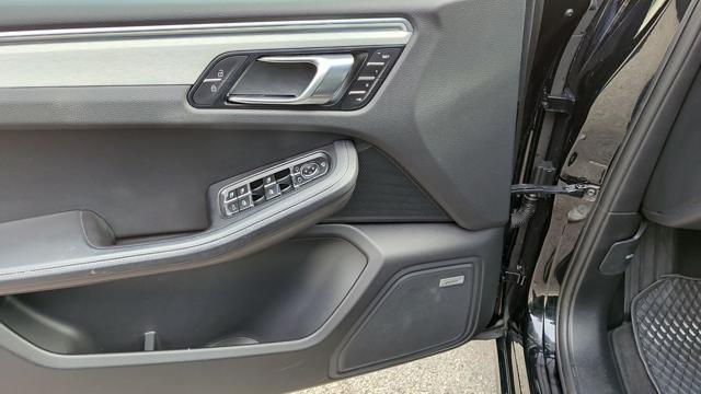 PORSCHE Macan usata, con Cerchi in lega