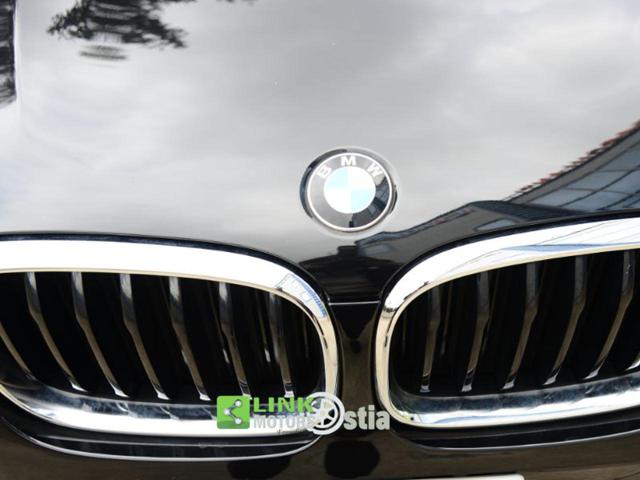 BMW X3 usata, con Chiusura centralizzata