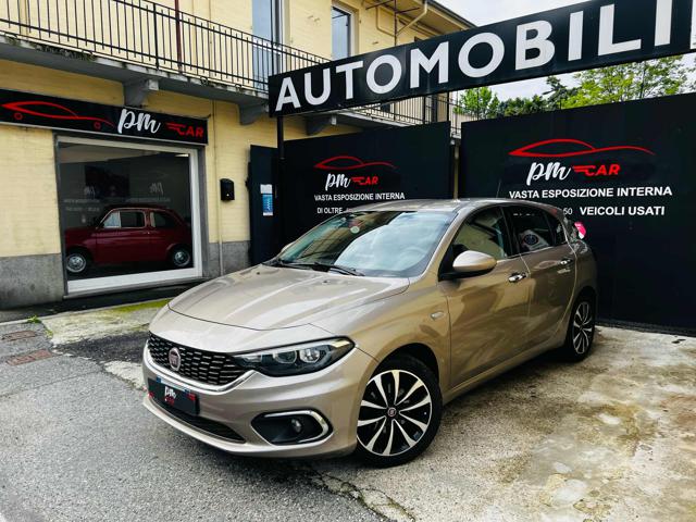 FIAT Tipo usata, con ABS