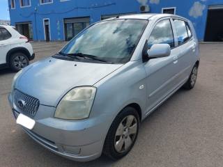 KIA Picanto usata 1