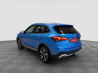 MG ZS usata 2