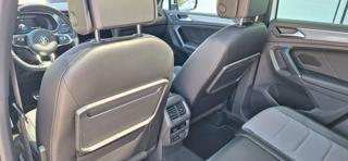 VOLKSWAGEN Tiguan usata 24