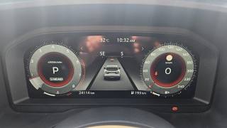NISSAN Qashqai usata, con Immobilizzatore elettronico