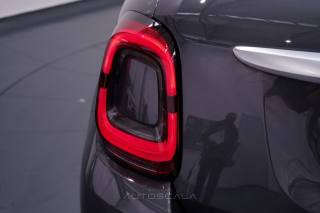 FIAT 500X usata, con Sensori di parcheggio anteriori