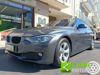 BMW 320 usata, con MP3