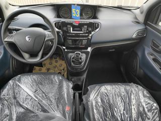LANCIA Ypsilon usata, con Boardcomputer