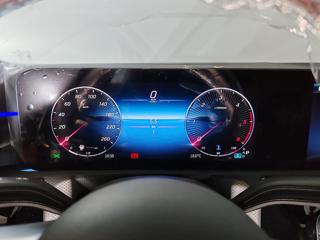 MERCEDES-BENZ A 200 usata, con Controllo trazione
